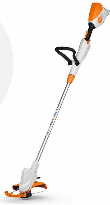 Stihl FSA 50 Accu kantenmaaier (excl. accu en lader) 28 cm
