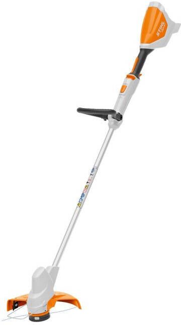 Stihl FSA 57 Autocut excl batterij en lader Accu grastrimmer 28cm