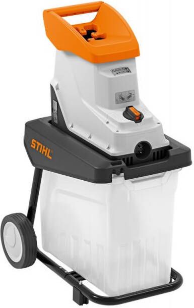 Stihl GHE 135 L GHE 135 L Hakselaar 2300 Watt