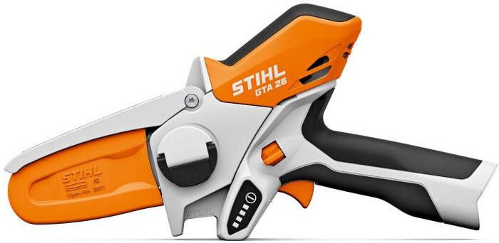 Stihl GTA 26 excl accu Snoeizaag 10 cm