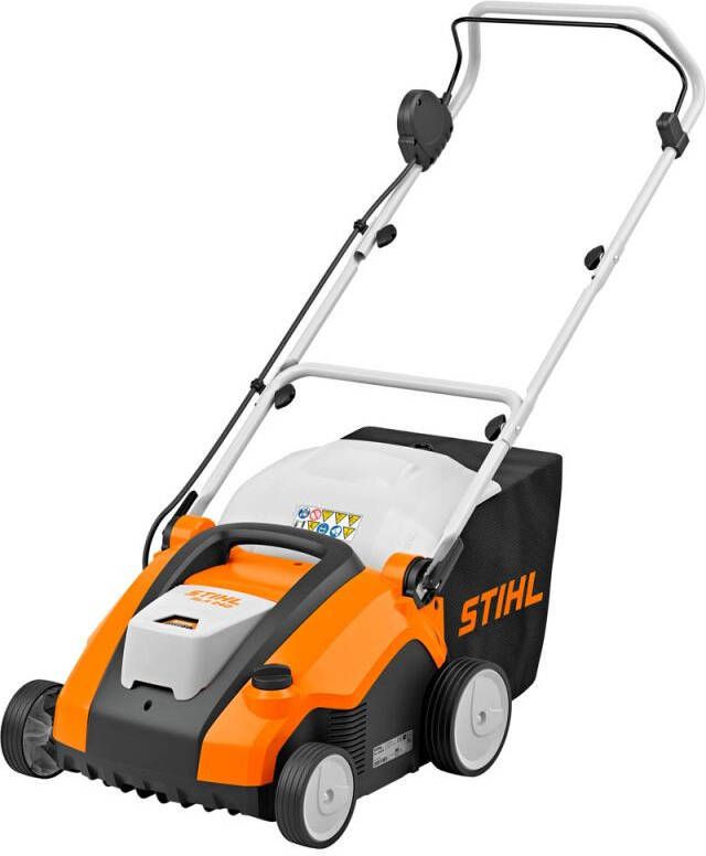 Stihl RLA 240 Verticuteermachine