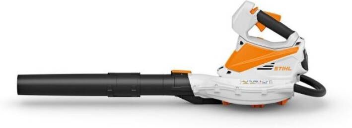 Stihl SHA 56 Accu bladzuiger