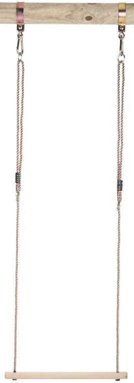Swing King Swingking Schommel Trapeze Hout 48cm