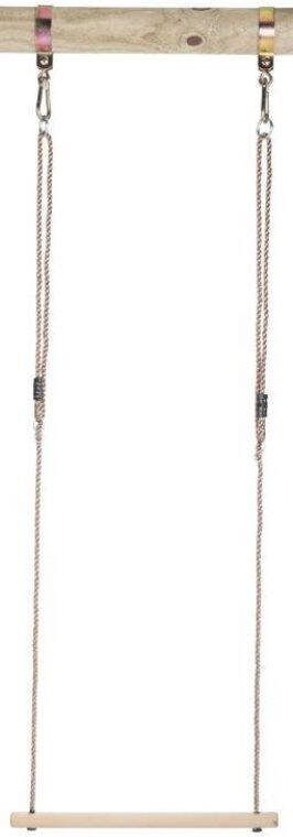 Swing King Trapeze Bruin