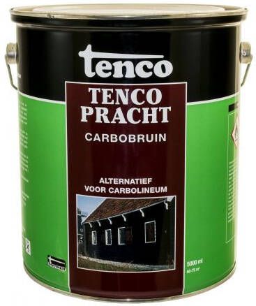 Tenco Carbobruin Coating Carbobruin Coating 5 L