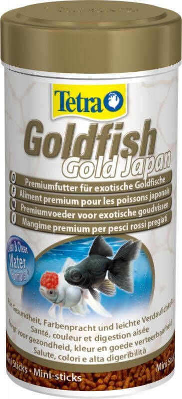 Tetra Goldfish Aquariumvissenvoer 250 ml