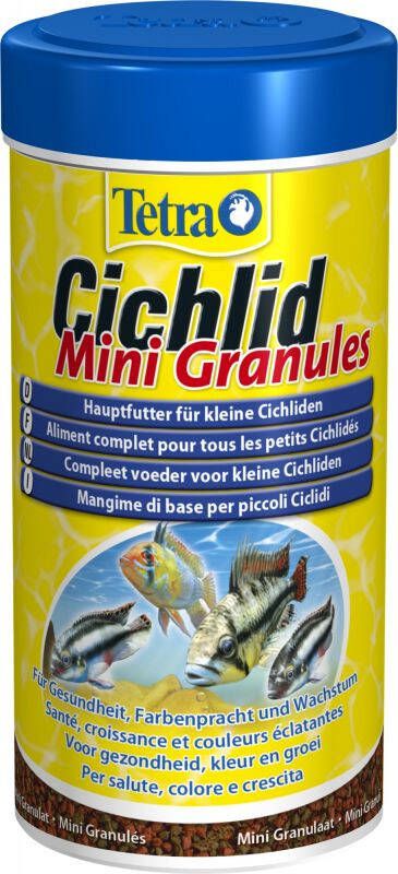 Tetra Hoofdvoer Tropische vissen Aquariumvissenvoer 250 ml