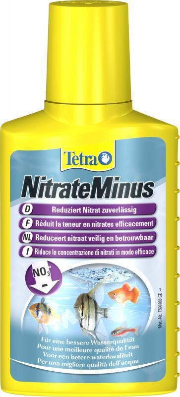 Tetra Nitrate Minus Waterverzorging 100 ml