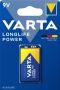 Varta High Energy 6lr61 Mn1604 9v 4922121411 - Thumbnail 3