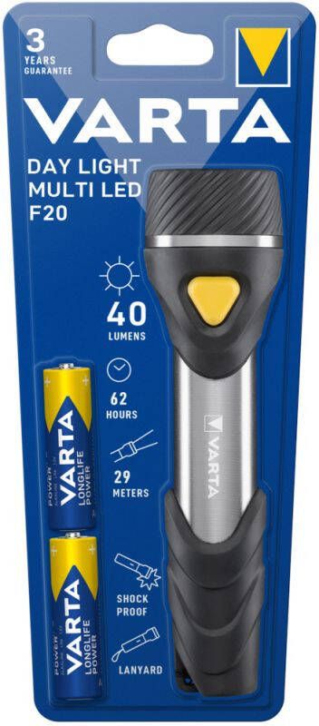 Varta Day Light Day Light Zaklamp