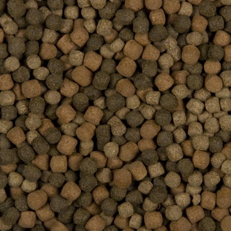 Velda SaniKoi Colour Hi-Grow Mix 6mm Vijvervissenvoer 3 L