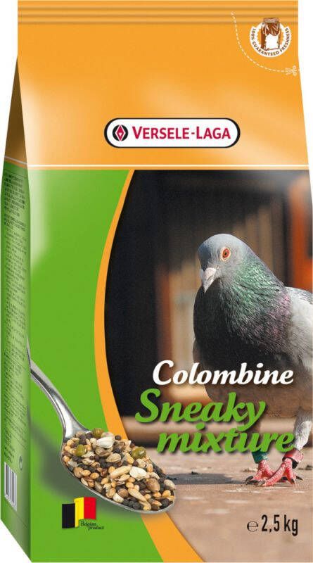 Versele Laga Sneaky mixture Snoepmengeling Duivensnack 2 5 kg