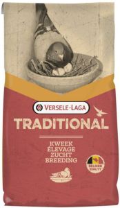 Versele Laga Traditional Kweek Duivenvoer 25 kg