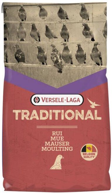 Versele Laga Traditional Rui Duivenvoer 25 kg