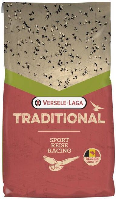 Versele Laga Traditional Sport Duivenvoer 25 kg