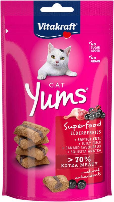 Vitakraft Kattensnack