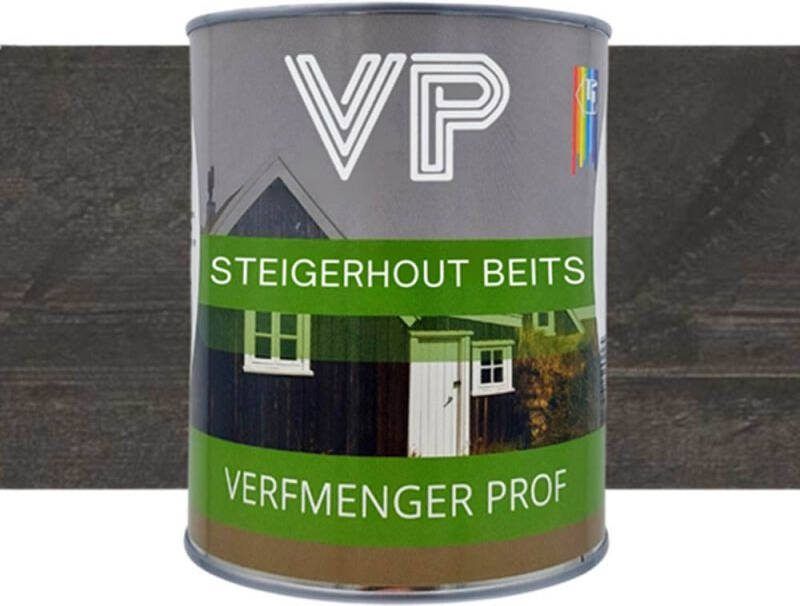 Volente Black wash Steigerhout Beits