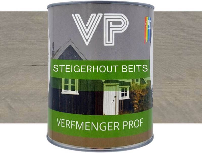 Volente Grey Wash Steigerhout Beits