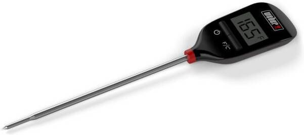 Weber Grillthermometer met onmiddellijke weergave - Foto 3