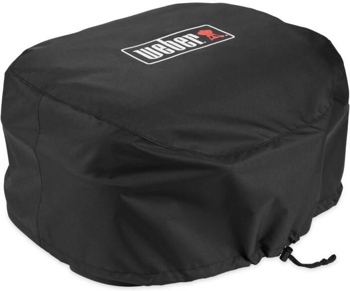 Weber Premium-barbecuehoes Lumin Compact