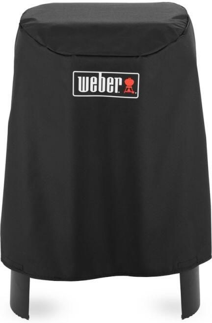 Weber Lumin Premium barbecuehoes voor Lumin met stand - Foto 2