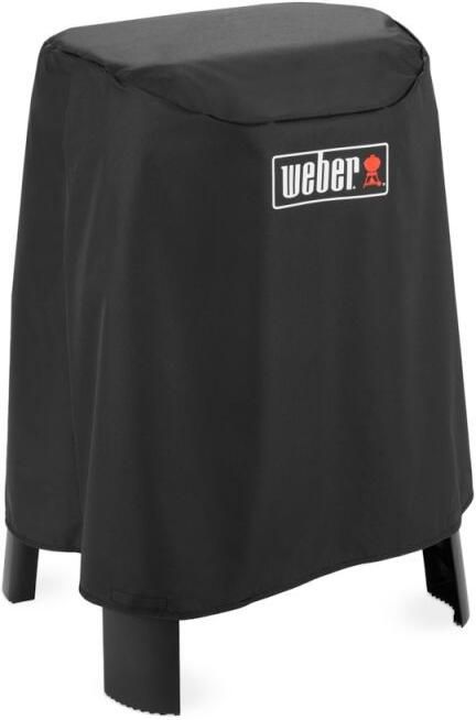 Weber Lumin Premium barbecuehoes voor Lumin met stand - Foto 1