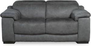 Bouman & Potter Collectie Bank Tuscani 2-Zits Grey
