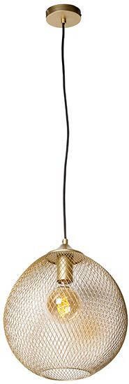 Feelings Hanglamp Sisu Gold