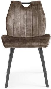 Feelings Stoel Luton Taupe