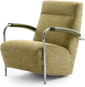 Leolux Fauteuil Scylla Hoog