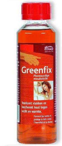 Oranje Greenfix 250 ml