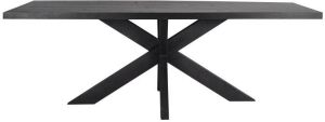Richmond Tafel Oakura
