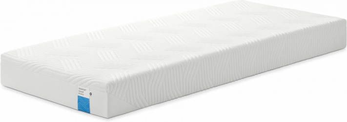 Tempur ® Cloud Prima 19 Traagschuimmatras 180x200cm