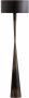BePureHome vloerlamp Blackout Too Zwart (151xø45 cm) - Thumbnail 3