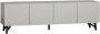 WOOOD Tv-meubel Carve TV-dressoir Fronten met opvallende patronen H 56 cm x B 181 cm - Thumbnail 3