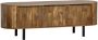 WOOOD Tv-meubel Effortless TV-dressoir Commode met drie deuren en twee opbergvakken H 50 cm x B 147 cm - Thumbnail 3