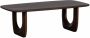 WOOOD Salontafel Frequent Houten tafel van mangohout H 40 cm x B 120 cm - Thumbnail 3
