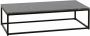 BePureHome Mellow Bijzettafel Marmer Zwart 32x120x60 - Thumbnail 2