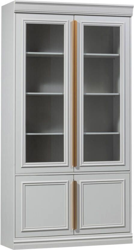 BePureHome Organize Vitrinekast