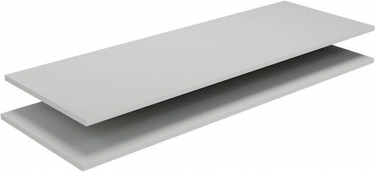 BePureHome Organize Legplank