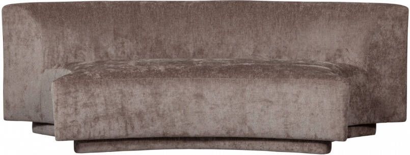 BePureHome Popular Zitbank