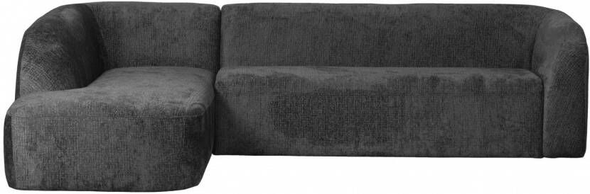 BePureHome Sloping Hoekbank