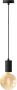 Calex Retro Pendel Zwart Fitting E27 (2 M.snoer) - Thumbnail 3