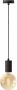 Calex Retro Pendel Zwart Fitting E27 (2 M.snoer) - Thumbnail 3