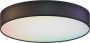 Calex Slimme Plafondlamp Smart Plafonnière 40cm RGB en Warm Wit Zwart - Thumbnail 2