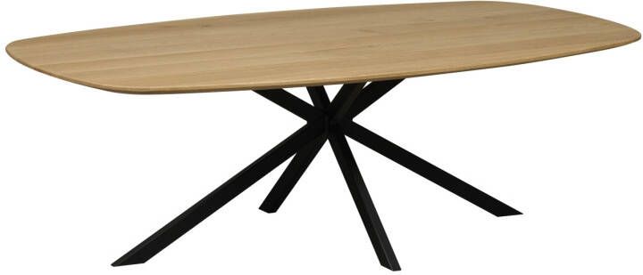 Hc Eigentijds Odda Salontafel