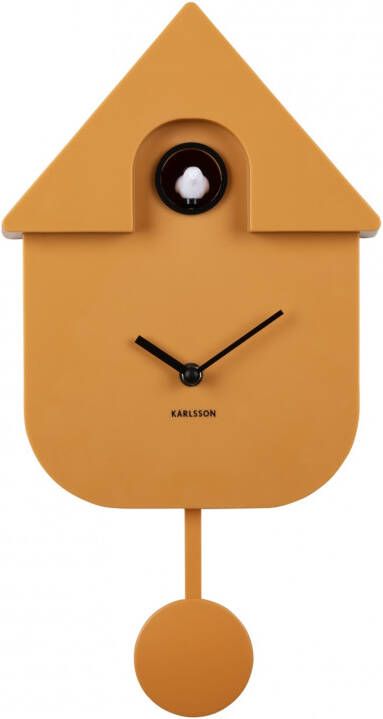 Karlsson Modern Cuckoo