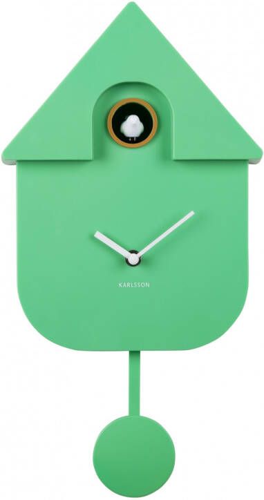 Karlsson Modern Cuckoo