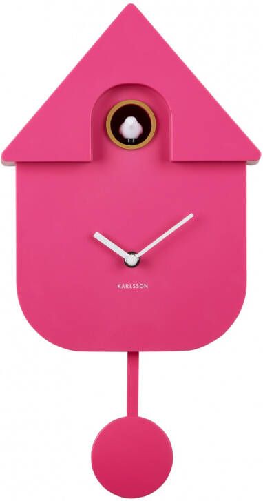 Karlsson Modern Cuckoo