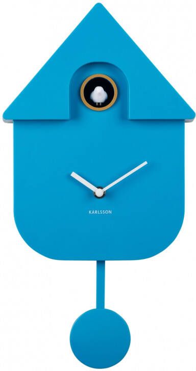 Karlsson Modern Cuckoo